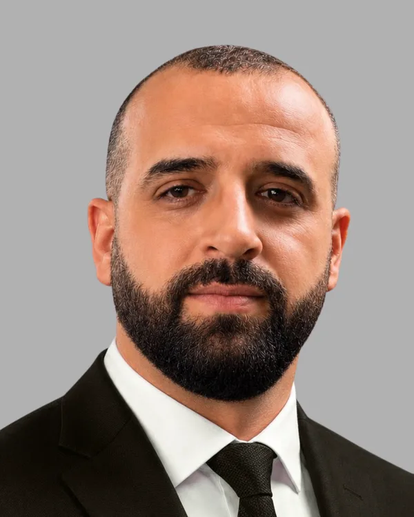 Aziz Ozden