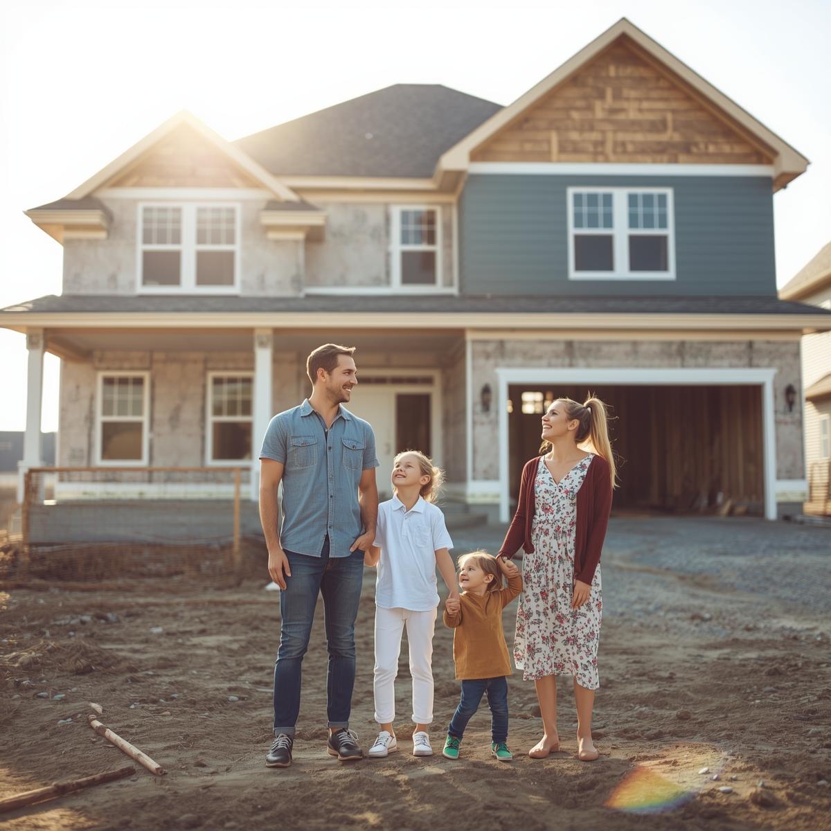 Land Financing in Ontario: What You Need to Know Before You Buy