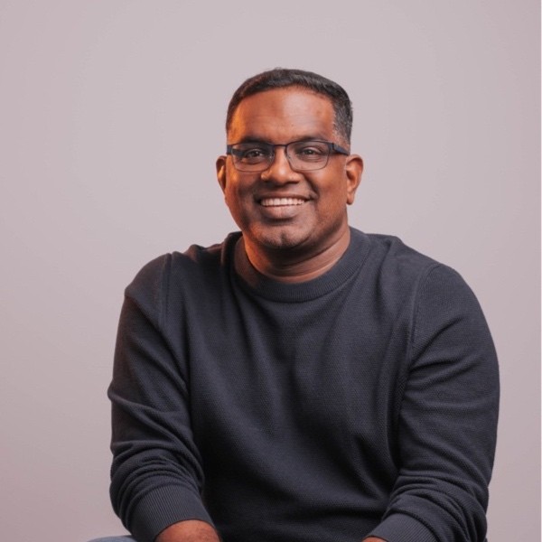 Suganthan Thavarajasingam